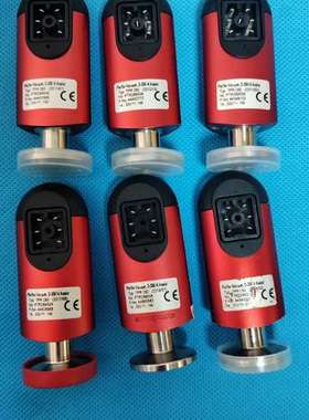 众桦普发TPR280真空计，PTR26950A   KF16议价