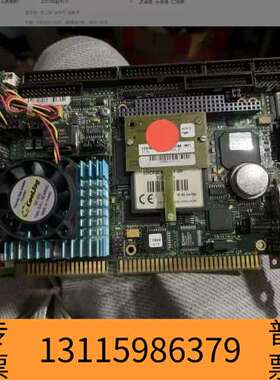 众桦Teknor Applicom T824 / 166_1-0议价