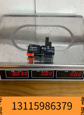 众桦SCHHEIDER   RXZE2S114M