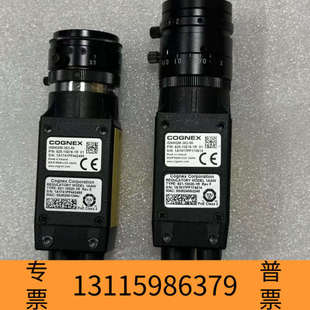 左右 363 众桦康耐视智能相机IS8402M