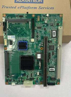 众桦，新， PCM-9679 REV.A1工控机主板议价