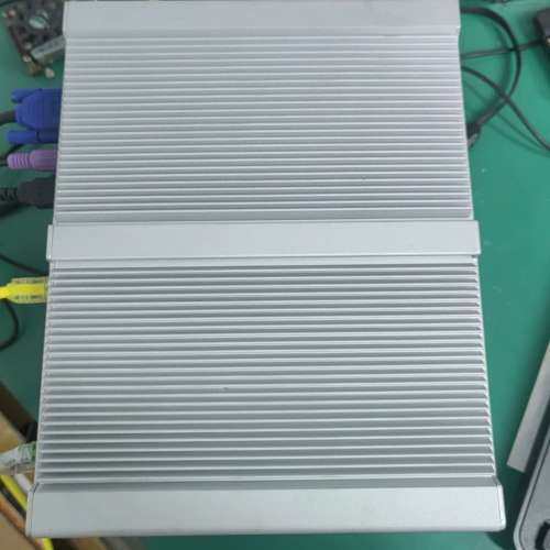 众桦北京精雕机电脑JDEC3100A工控机 北京精雕机电脑4议价