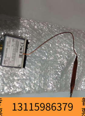 众桦JUMO 久茂油温传感器安全控制器EMF-23，602021