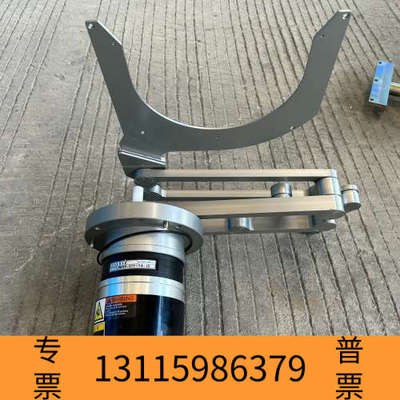 众桦Teijin Seiki 晶圆搬运手 3D80-000005