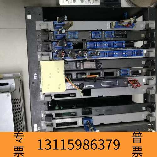 众桦OKUMA大隈SVP板，型号A911-2160-01议价