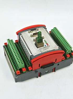 众桦贝格霍夫控制器CDIO-1616-0.5-1131议价商议价