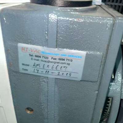 众桦Kurt J. Lesker真空泵，型号PFEHG84815议价