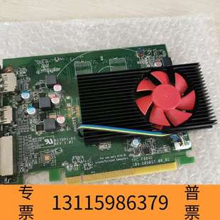 显卡 RX550 DDR5 PN议价 众桦卡