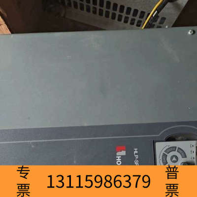 众桦HLP-SP110004543P20XXD1CX0BXXV1