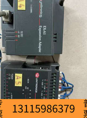 众桦UNITRONICS犹尼康pLC