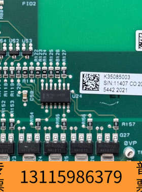 众桦Gambro/金宝CRRT床旁机Prismaflex阀与传感