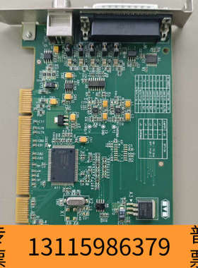 众桦迈创Matrox CronosPlus Y7141-0002