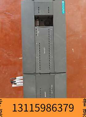 众桦和利时CPULE5109一组，主机带扩展LE5340议价