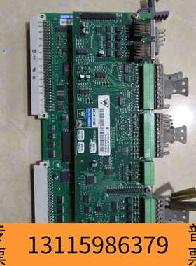 众桦直流调速器主板C98043-A7001-L1，C980议价