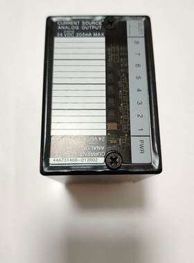 众桦IC670ALG330-KB议价