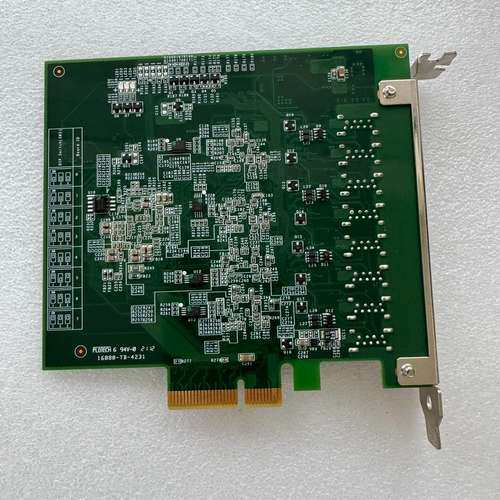 众桦Pcie U381USB8口图像采集卡议价