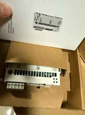 众桦RDNA-01 ABB变频器 ACS800系列Devic议价