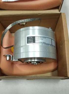 众桦SCANCON编码器GOV93-2500-604312议价