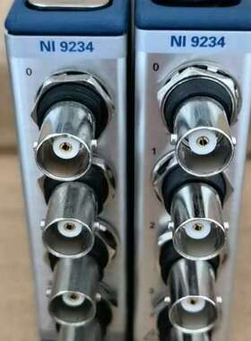 众桦NI 9205，NI 9203，NI 9234，NI 921议价