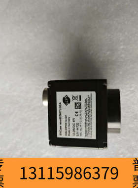 众桦SVS-VISTEK工业相机  SVCam eco625MT