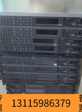 众桦出手一批t科技N6700C MPS主框架，