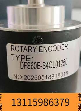 众桦RSI 504 61 690336-01-1024imp-9-30VDC-HTL-10mm编码器替代