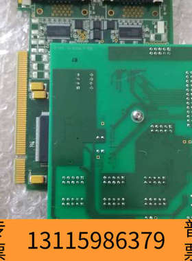 众桦BASLER FG2CPCI LIGHT-5 BASLER