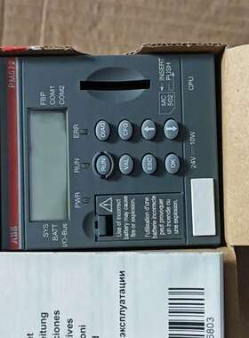 众桦ABB模块PM572 1SAP130200R0200议价