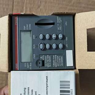众桦ABB模块PM572 1SAP130200R0200议价