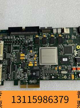 众桦DALSA OR-X4C0-XPD00 A3图像采集卡议价