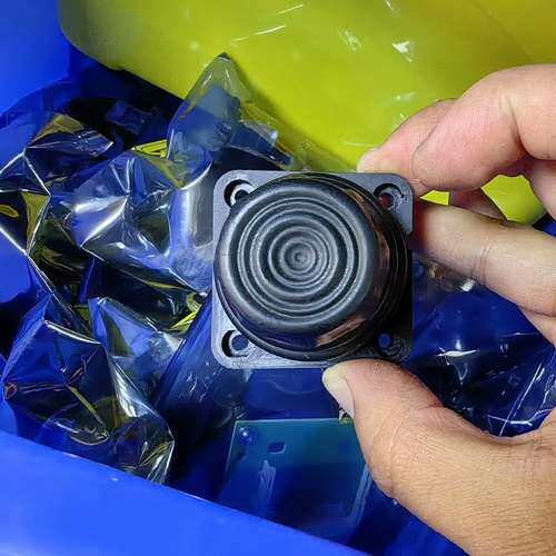 众桦DSQC679摇杆JC2000-0049，实议价