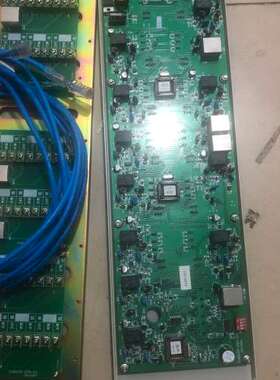 众桦西核彩桥CH8605多线盘ch8000消防报警控制器议价