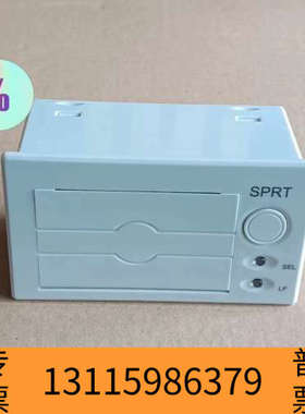 众桦诺帝菲尔3030 N6000主机UPRT-240S霍尼韦尔热