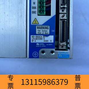 801 DDA0A2A 议价 DENSO驱动器NCR 众桦NIKKI