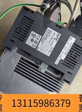 众桦伺服驱动MR-J3-70T-S128T029，MR-J3议价