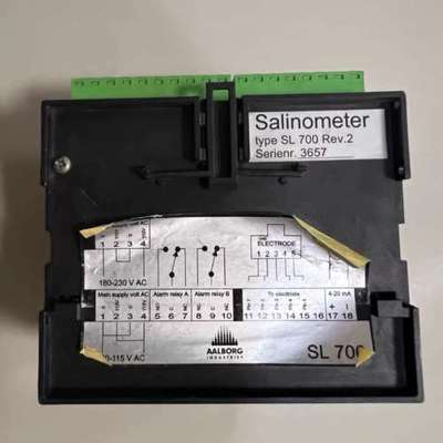 众桦AALBORG+SL700+盐度计议价