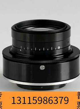 众桦尼康 Rayfact IL63mm F2.8N 工业镜头 O议价