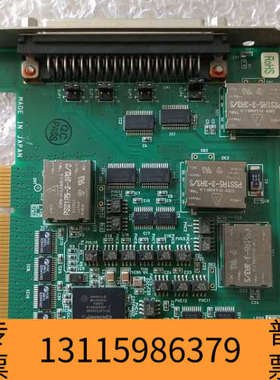 众桦制造Interface PCI-466140PA