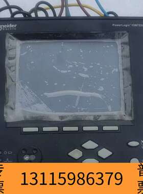 众桦Schneider ION7550 电能分析表议价