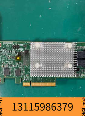 众桦浪潮 YZSA-03094-103 阵列卡支持 SAS/SA