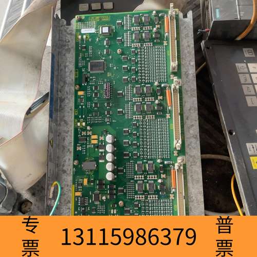 众桦6FC5611-0CA01-0AA0，系统IO板，议价