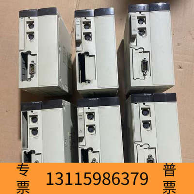 众桦plc模块TSXP57253M6台处理，
