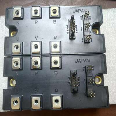 众桦模块MIG75J6CSB1W随便用在哪个轴。哪个驱议价