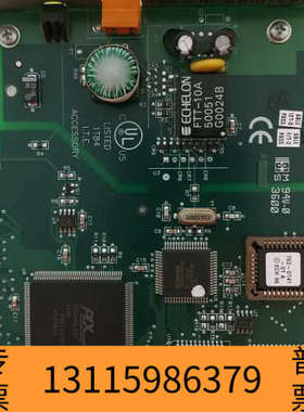 众桦网卡   PCLTA-20 375-1191-01   80