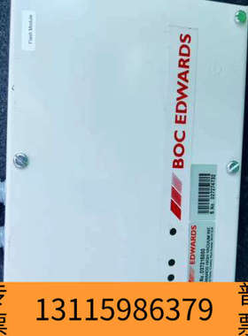 众桦爱德华控制器D37215000议价 欢迎来询！