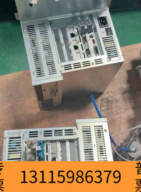 众桦Meiden工控机μPIBOC-I，型号UA026/81