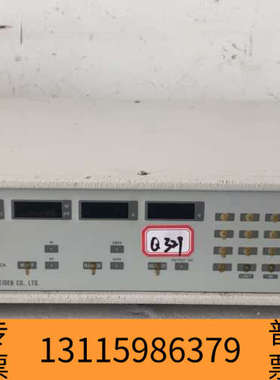 众桦东京精电 TOKYO SEIDEN 电源 CVFT1-200