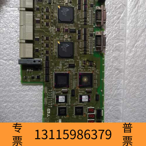 众桦机械手主机CR2B-574-S11配件