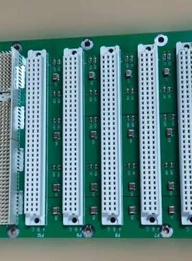 众桦ABB  REC670装置底板插件议价