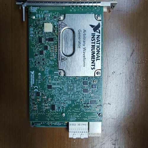 众桦NI PXIe-5442 Arbitrary Wavefor议价